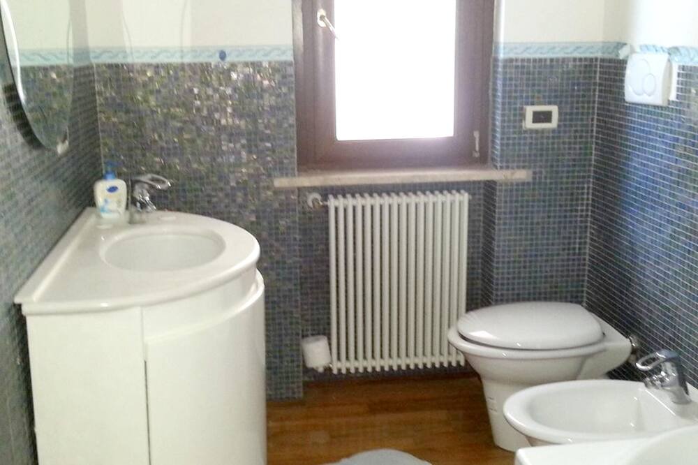 Photo of Bathroom in Pineta