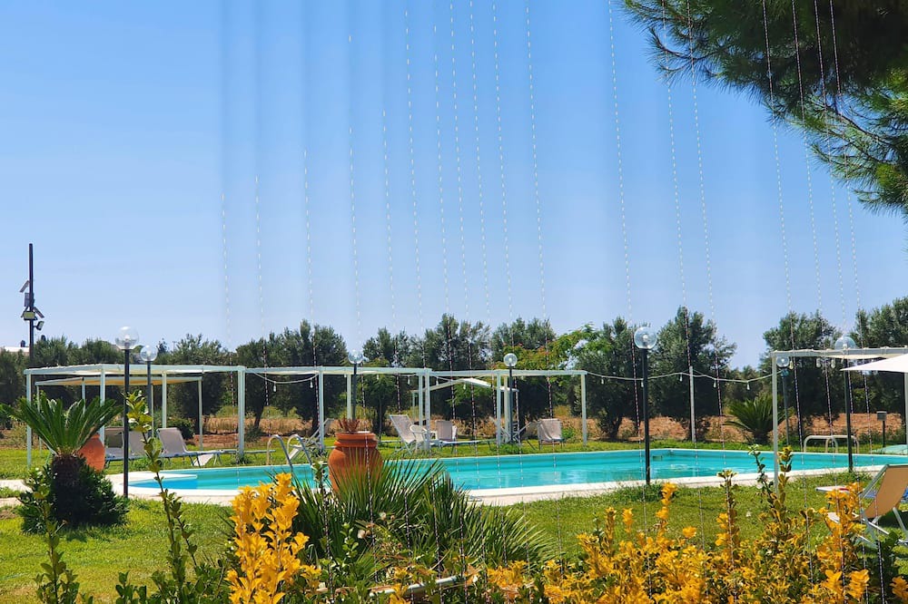 Photo of Outdoor in Lizzano