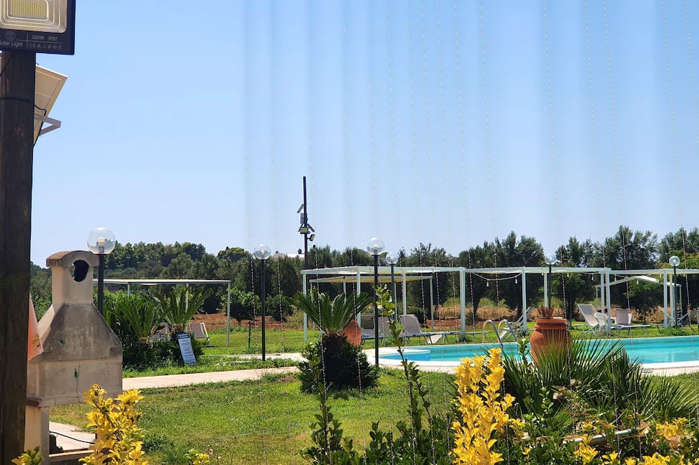 Photo of Outdoor in Lizzano