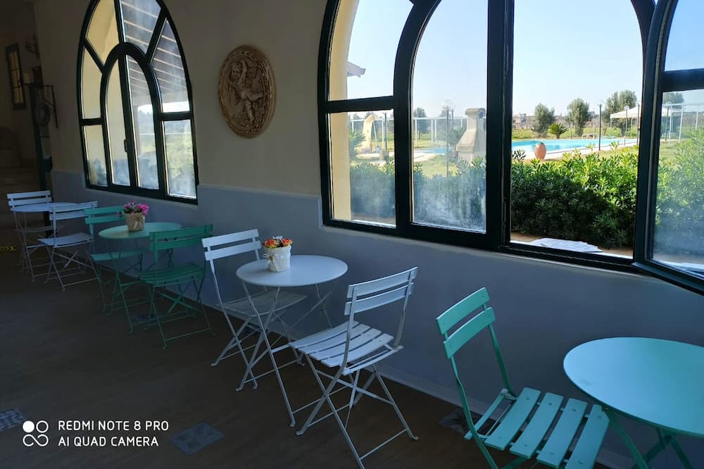 Photo of Livingroom in Lizzano