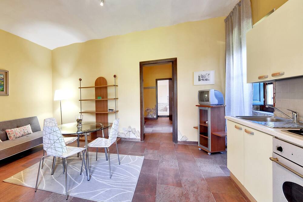 Photo of Livingroom in Mitogio