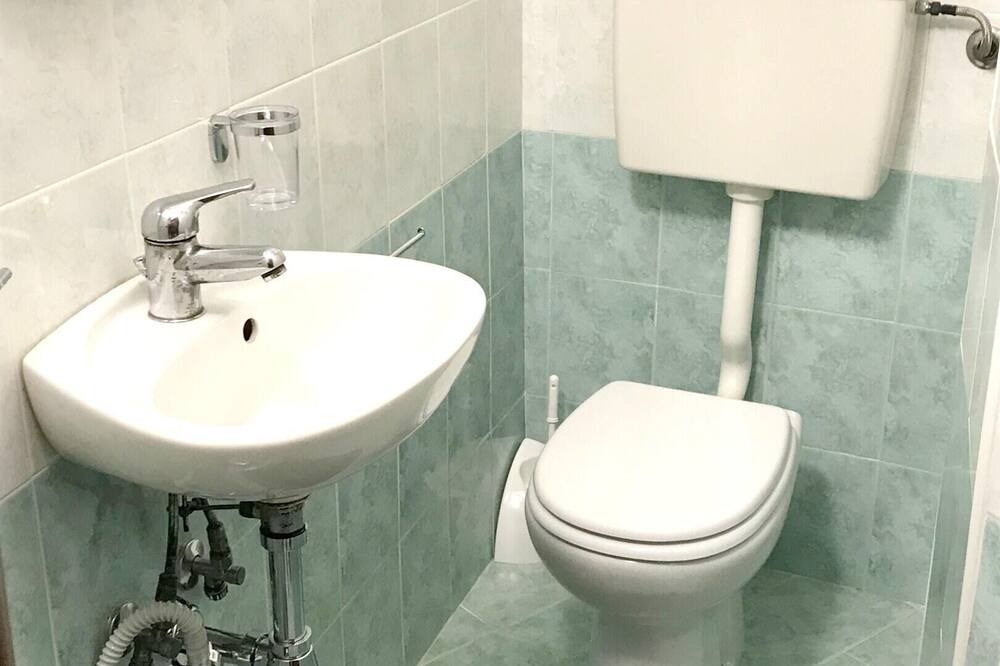 Photo of Bathroom in Catanzaro