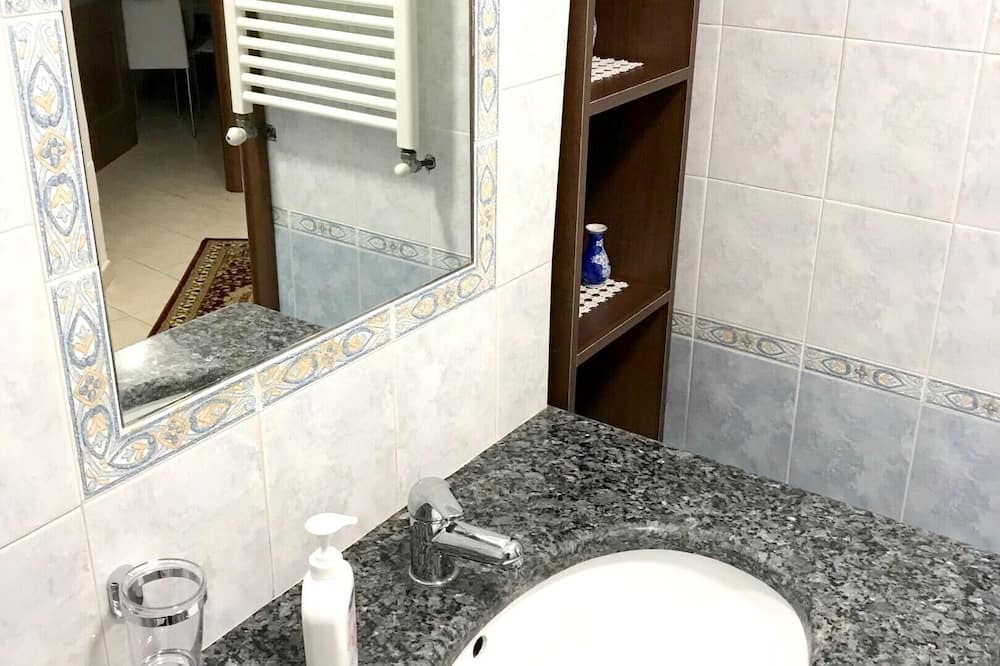 Photo of Bathroom in Catanzaro