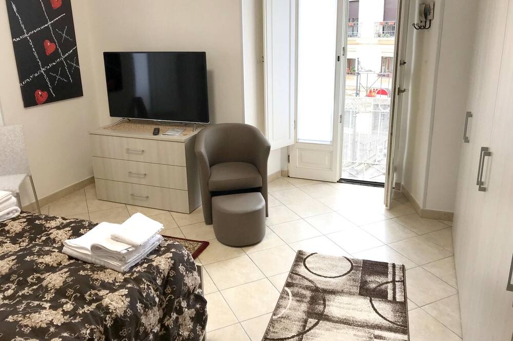 Photo of Livingroom in Catanzaro