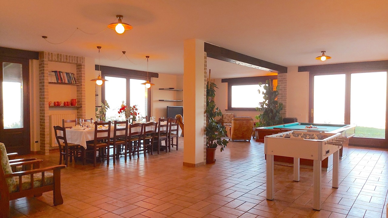 Photo of Bedroom in Montegranaro