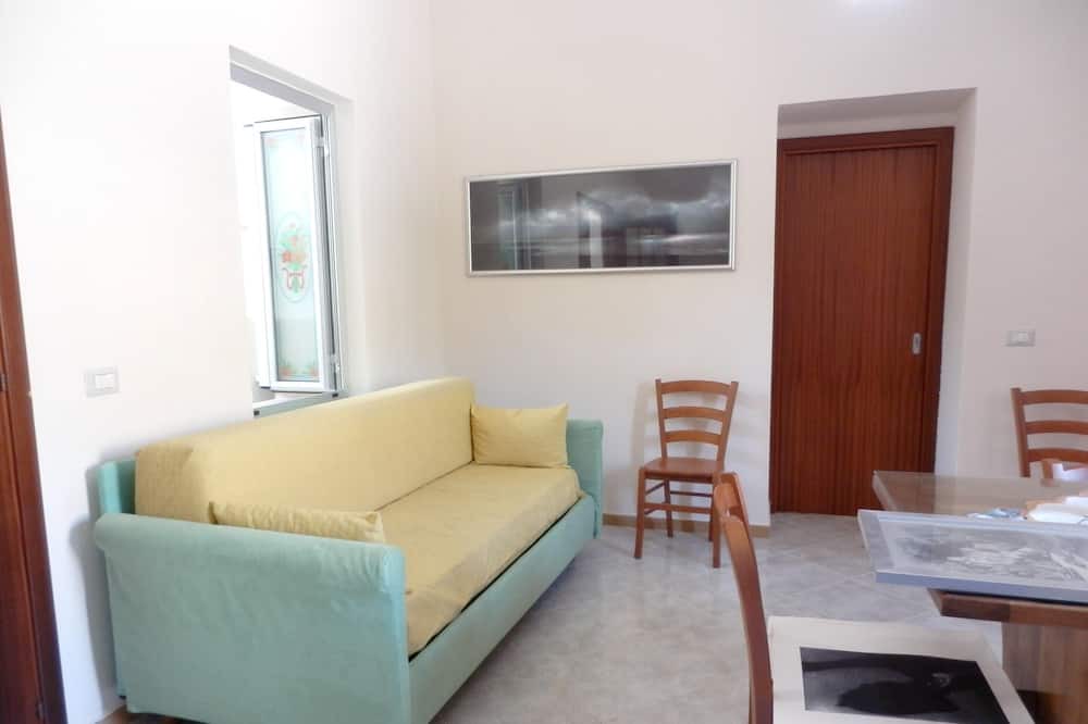 Photo of Livingroom in Formicola