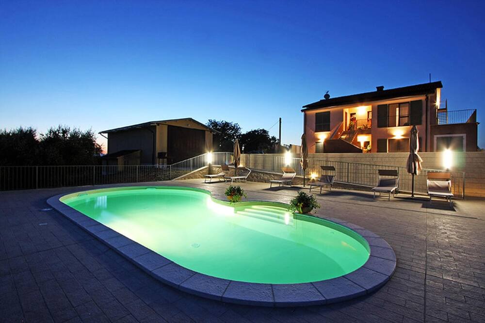Photo of Outdoor in Montecastrilli
