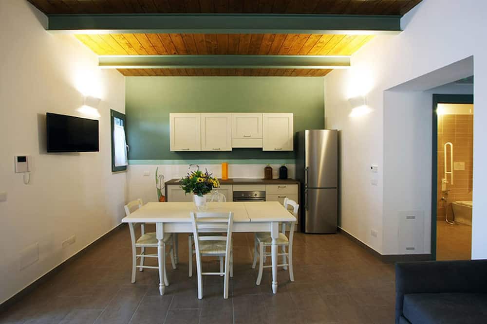 Photo of Livingroom in Montecastrilli