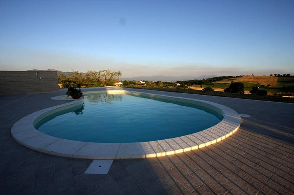 Photo of Outdoor in Montecastrilli