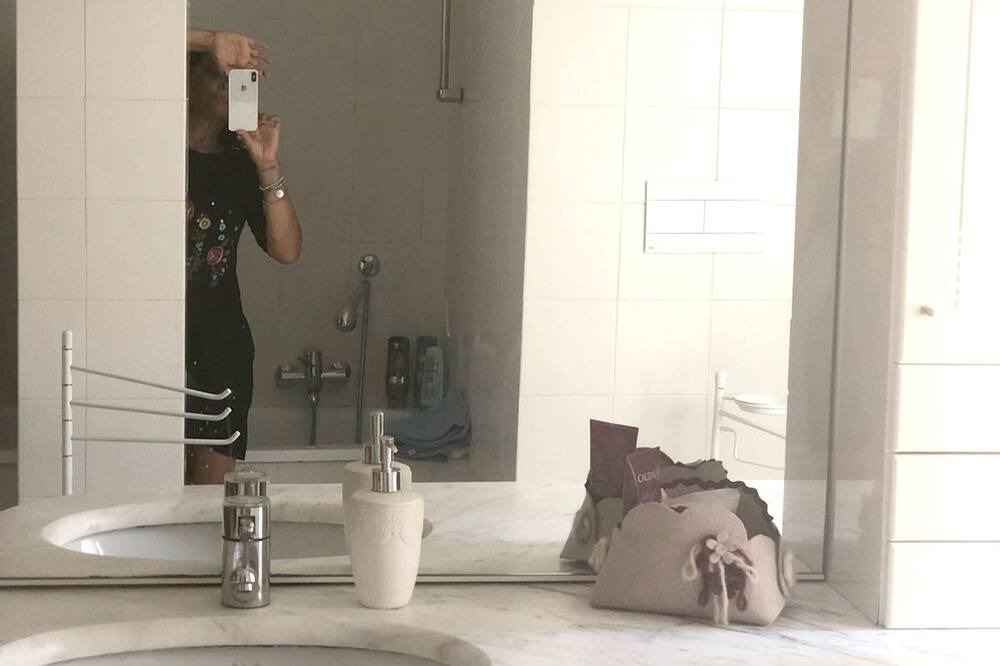 Photo of Bathroom in Terni