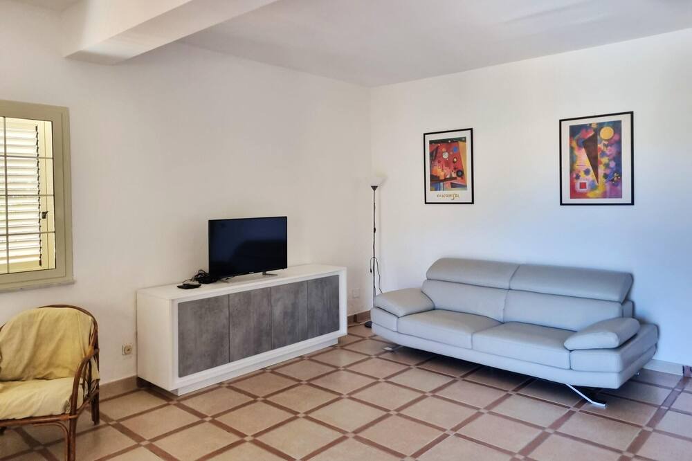 Photo of Livingroom in Caccamo
