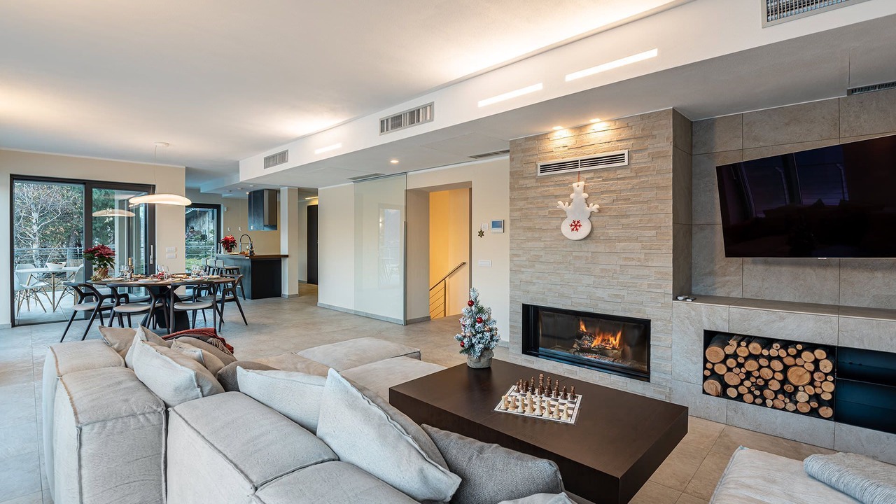 Photo of Livingroom in Vignola