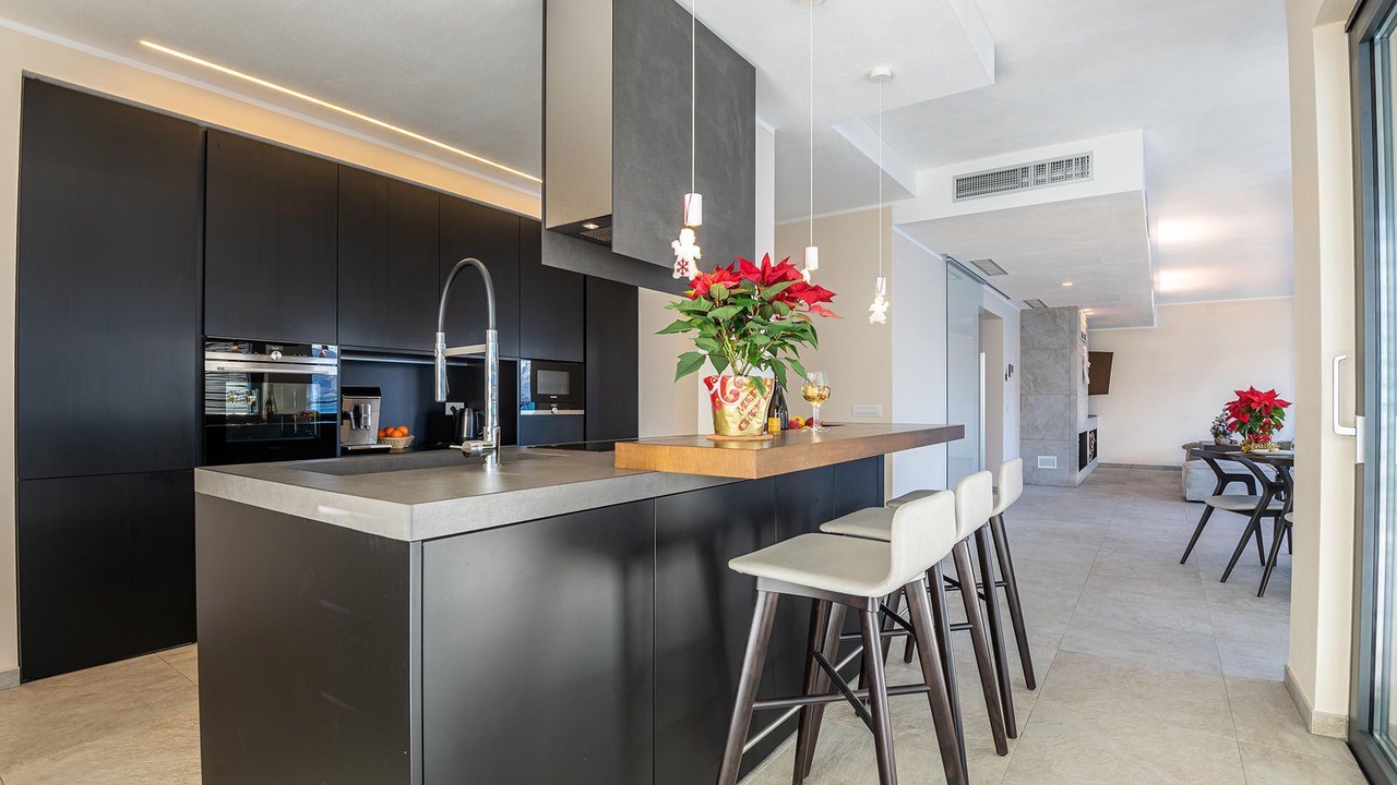 Photo of Kitchen in Vignola