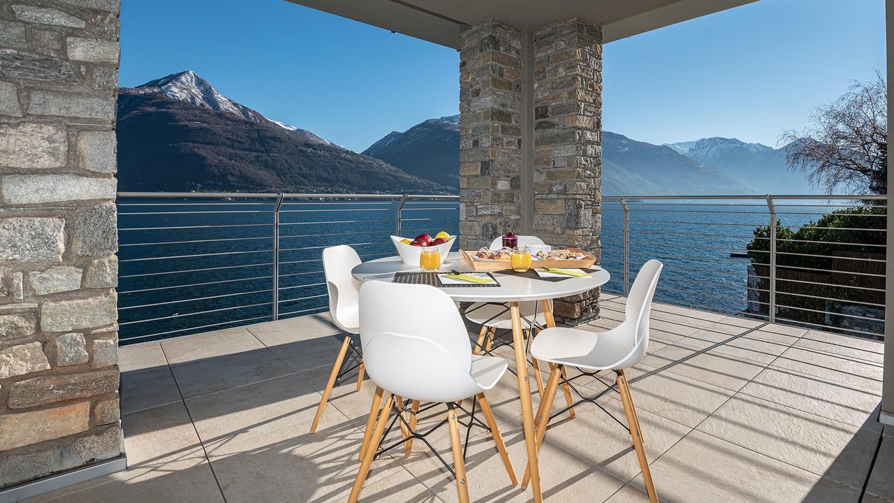 Photo of Outdoor in Vignola