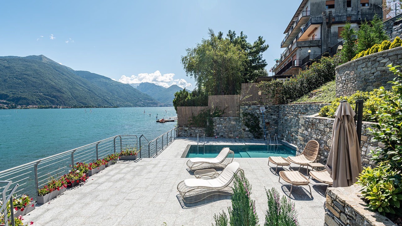 Photo of Outdoor in Vignola