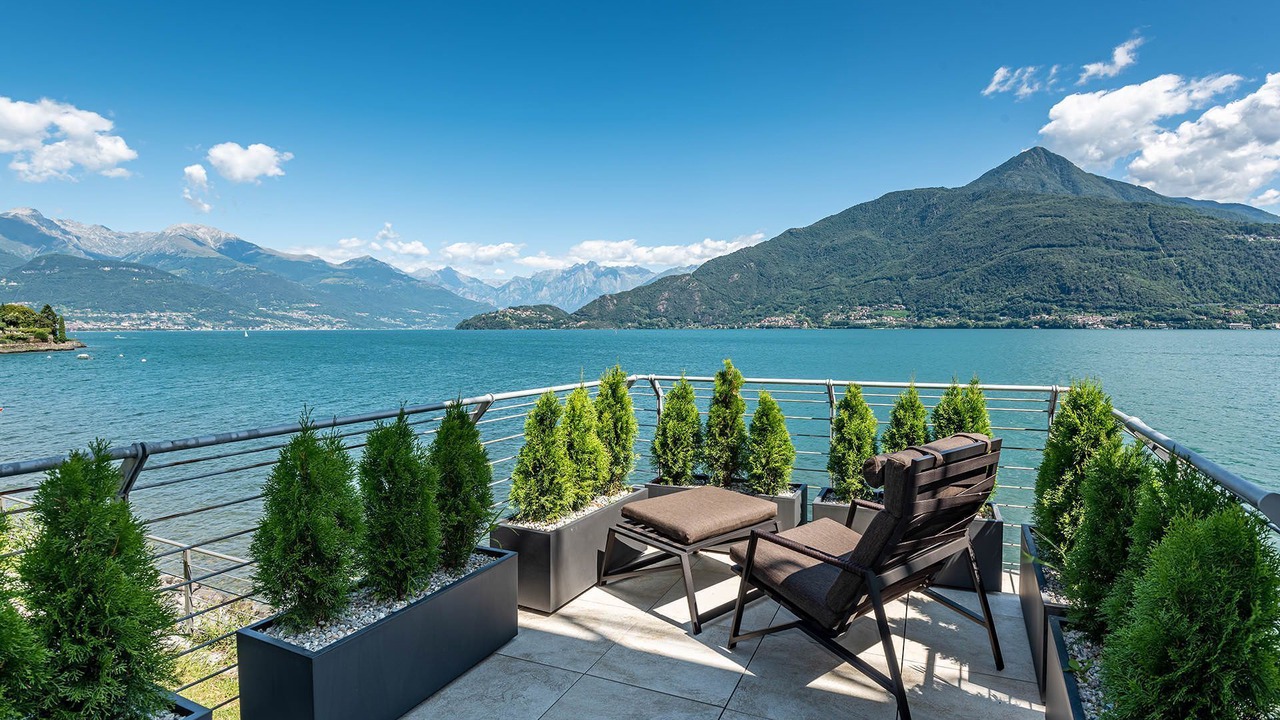 Photo of Patio Balcony in Vignola
