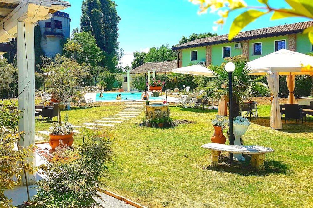 Photo of Outdoor in Gragnano Trebbiense