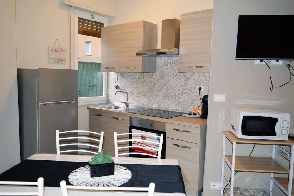 Photo of Kitchen in Acqui Terme