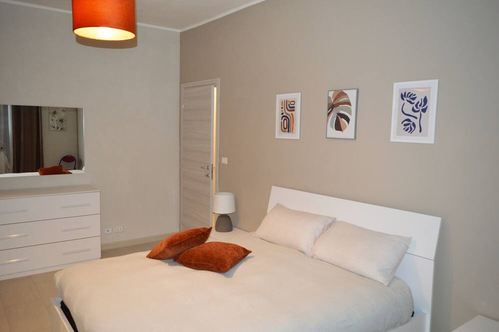 Photo of Bedroom in Acqui Terme