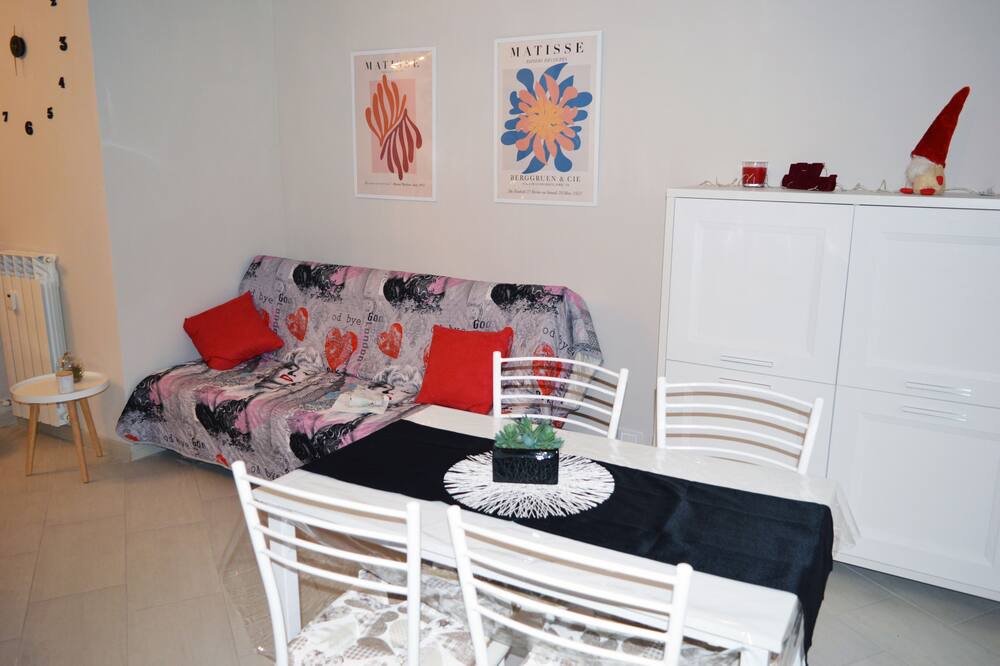 Photo of Livingroom in Acqui Terme
