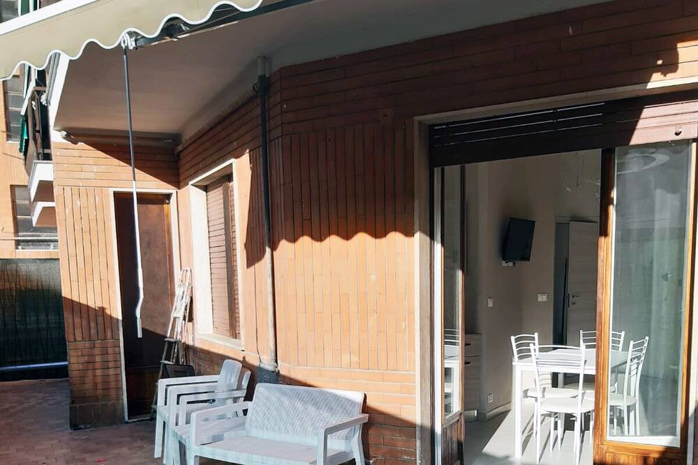 Photo of Patio Balcony in Acqui Terme