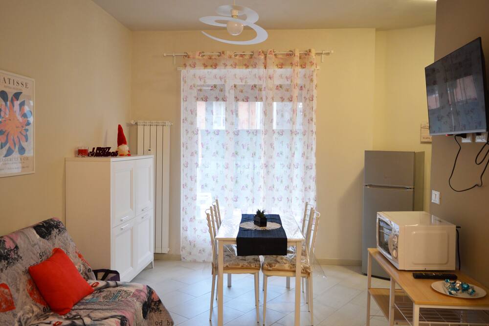 Photo of Livingroom in Acqui Terme