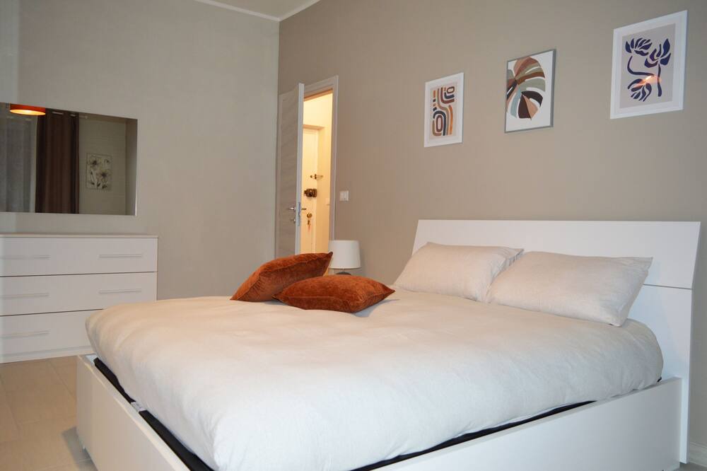 Photo of Bedroom in Acqui Terme