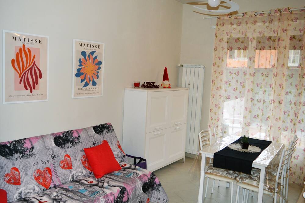 Photo of Livingroom in Acqui Terme