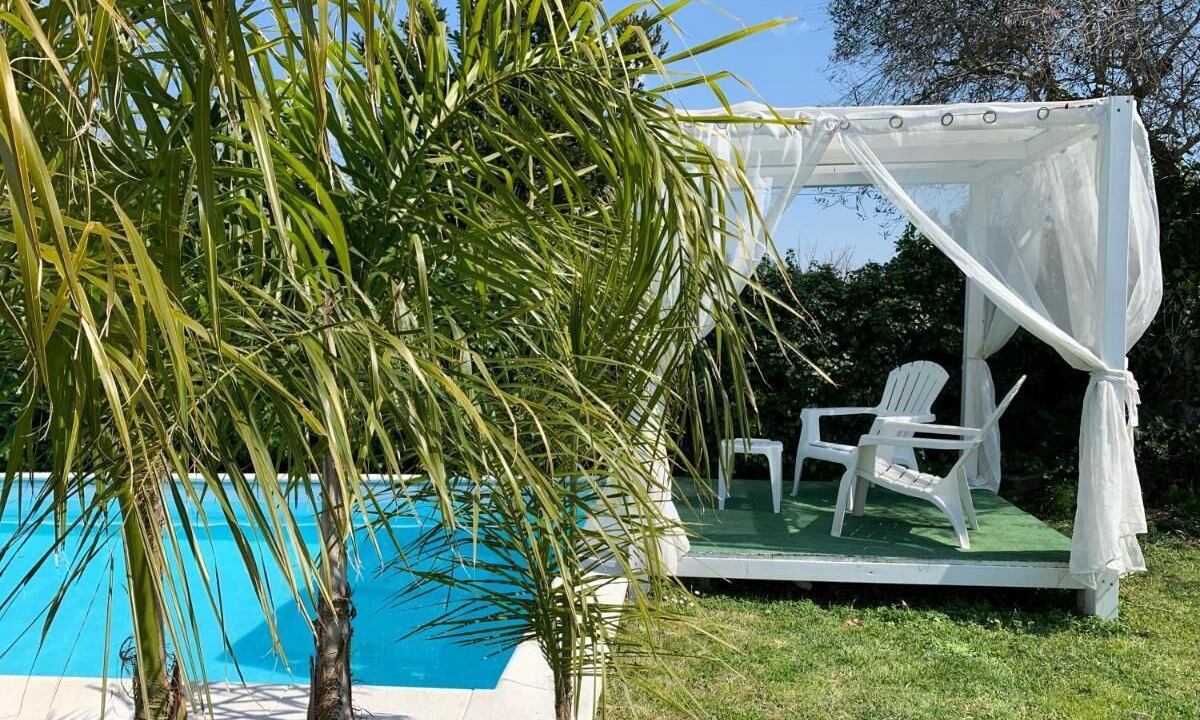 Photo of Outdoor in Latina Lido