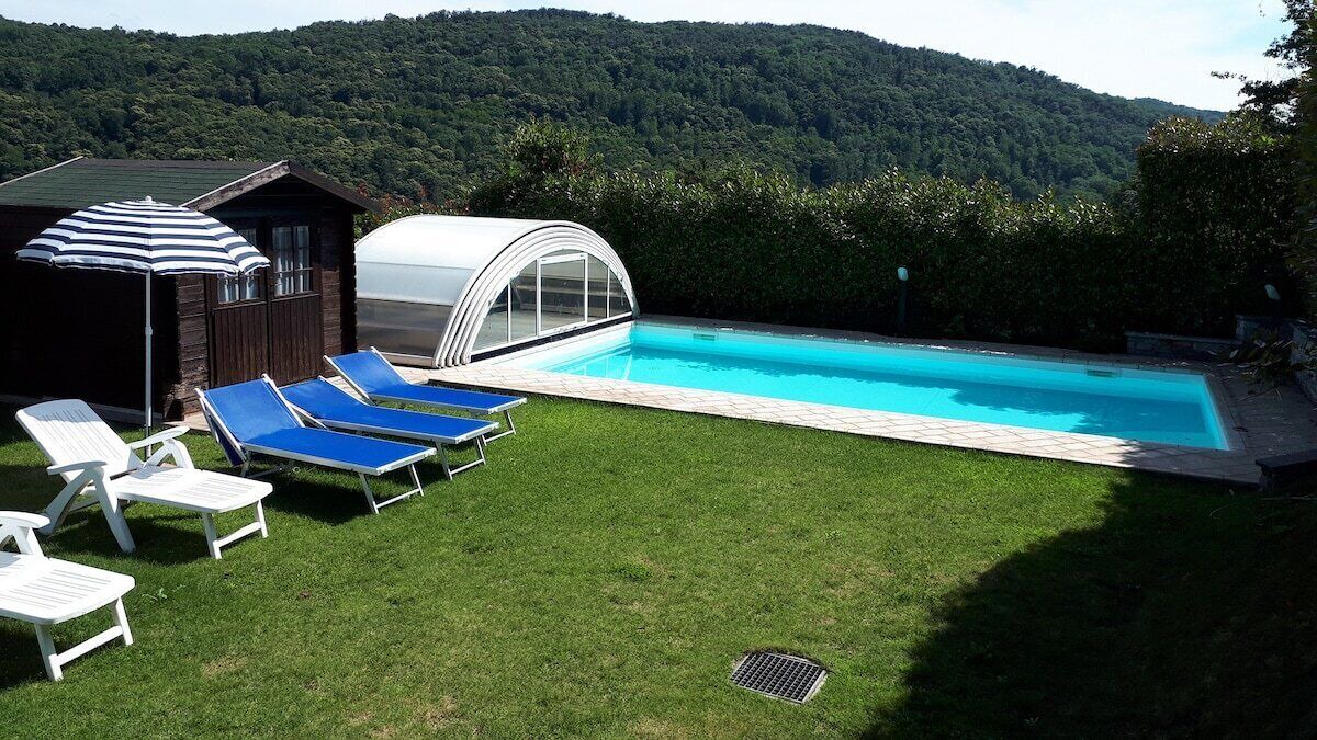 Photo of Outdoor in Nebbiuno