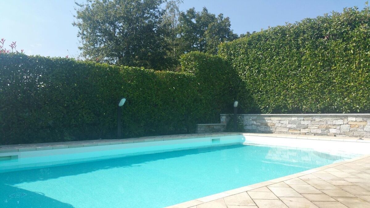 Photo of Outdoor in Nebbiuno