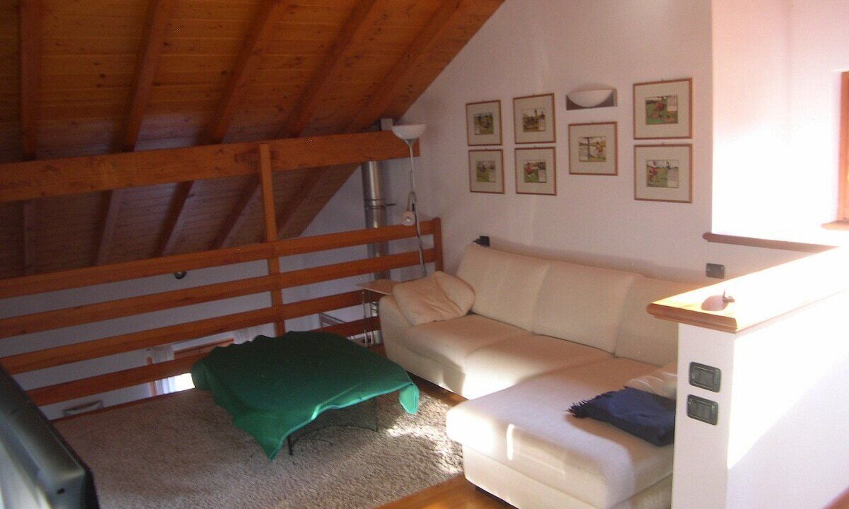 Photo of Livingroom in Nebbiuno