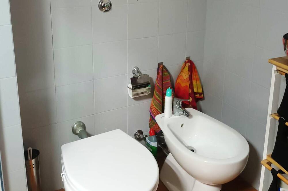 Photo of Bathroom in Capo Rizzuto