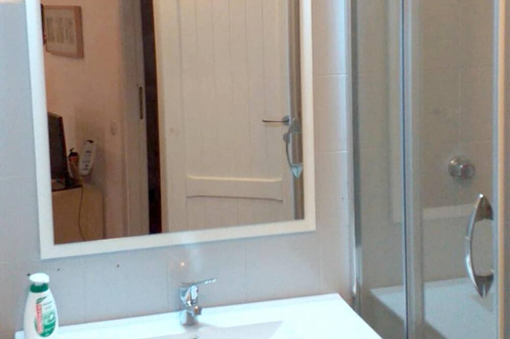 Photo of Bathroom in Capo Rizzuto