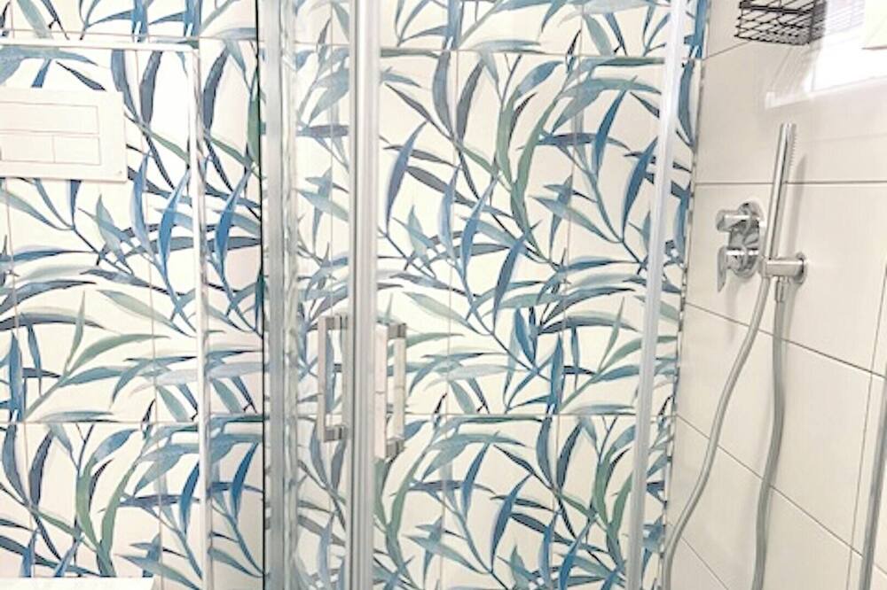 Photo of Bathroom in Marina Di Camerota