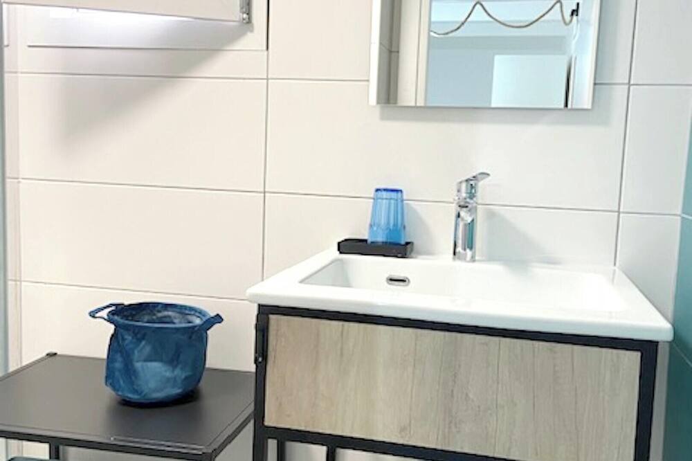 Photo of Bathroom in Marina Di Camerota