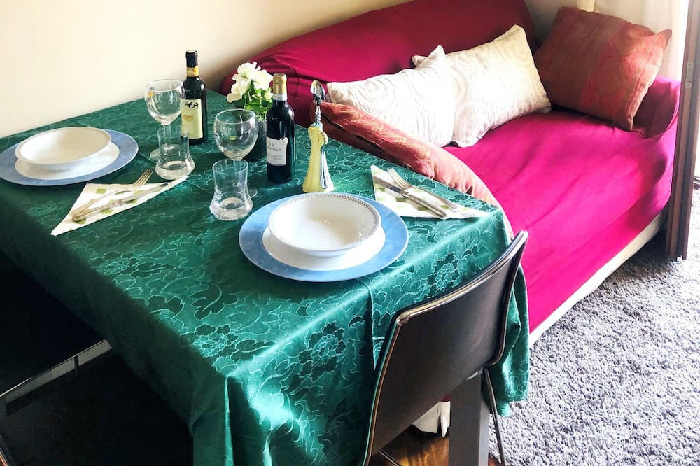 Photo of Livingroom in Monza