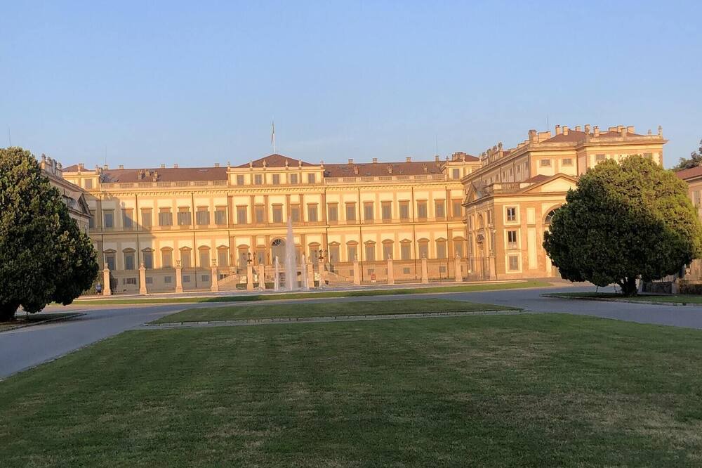 Photo of Others in Monza