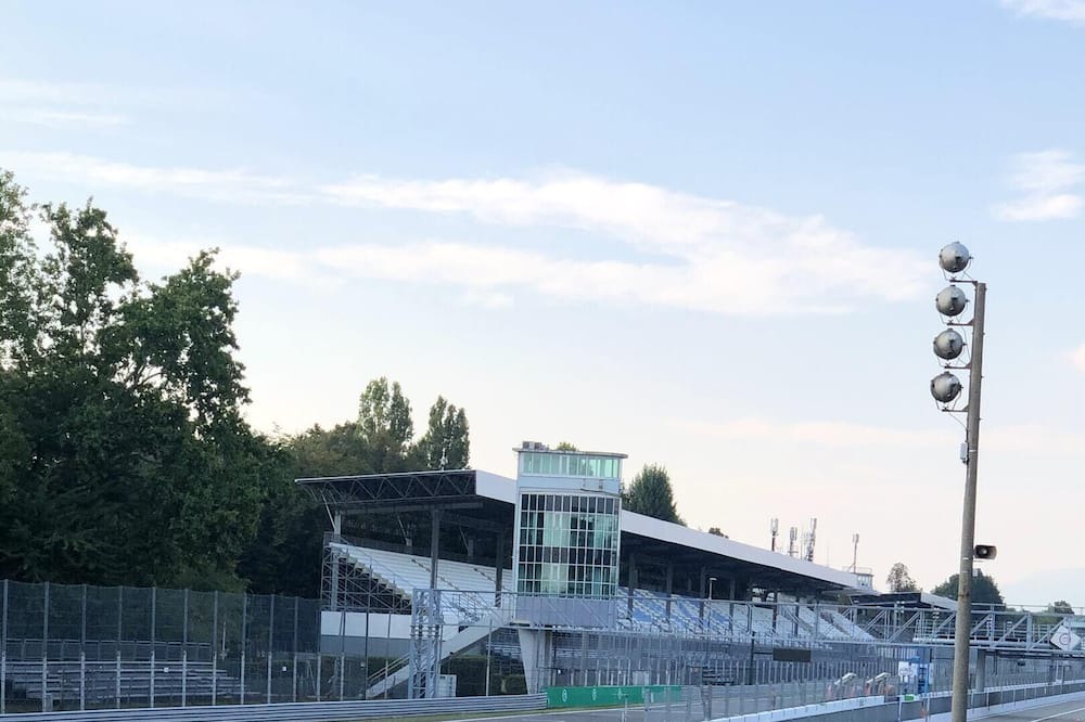 Photo of Others in Monza