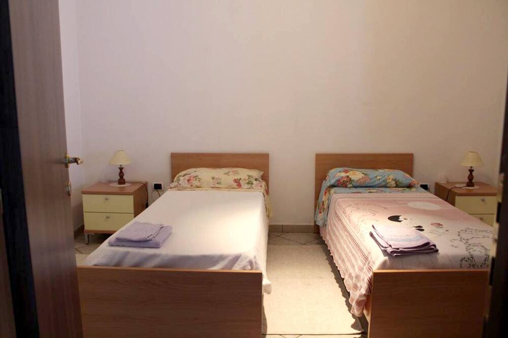 Photo of Bedroom in Nughedu Santa Vittoria