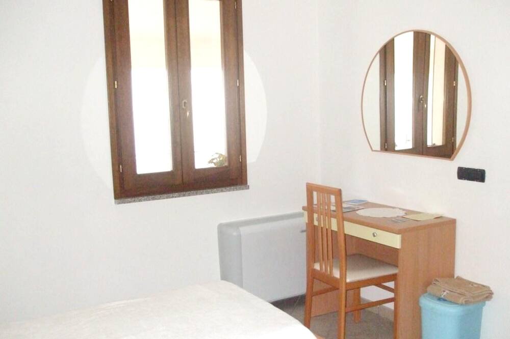Photo of Bedroom in Nughedu Santa Vittoria