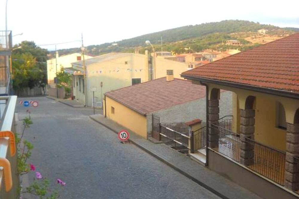 Photo of Outdoor in Nughedu Santa Vittoria