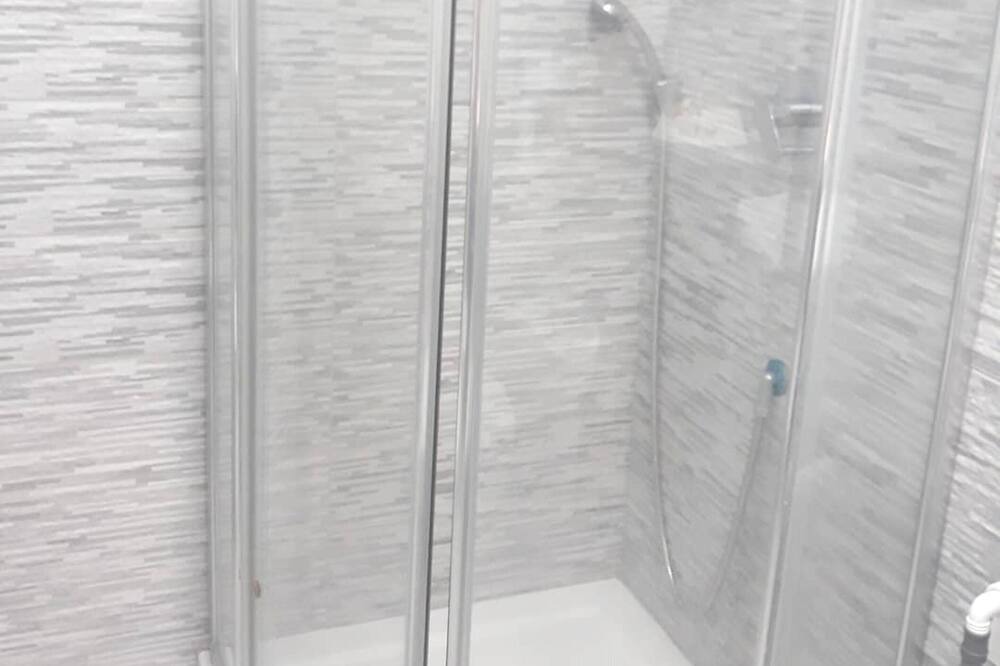 Photo of Bathroom in Torre Melissa