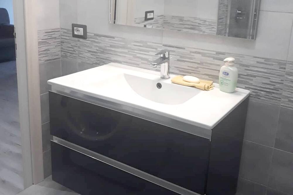 Photo of Bathroom in Torre Melissa