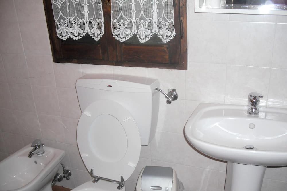 Photo of Bathroom in Ventasso