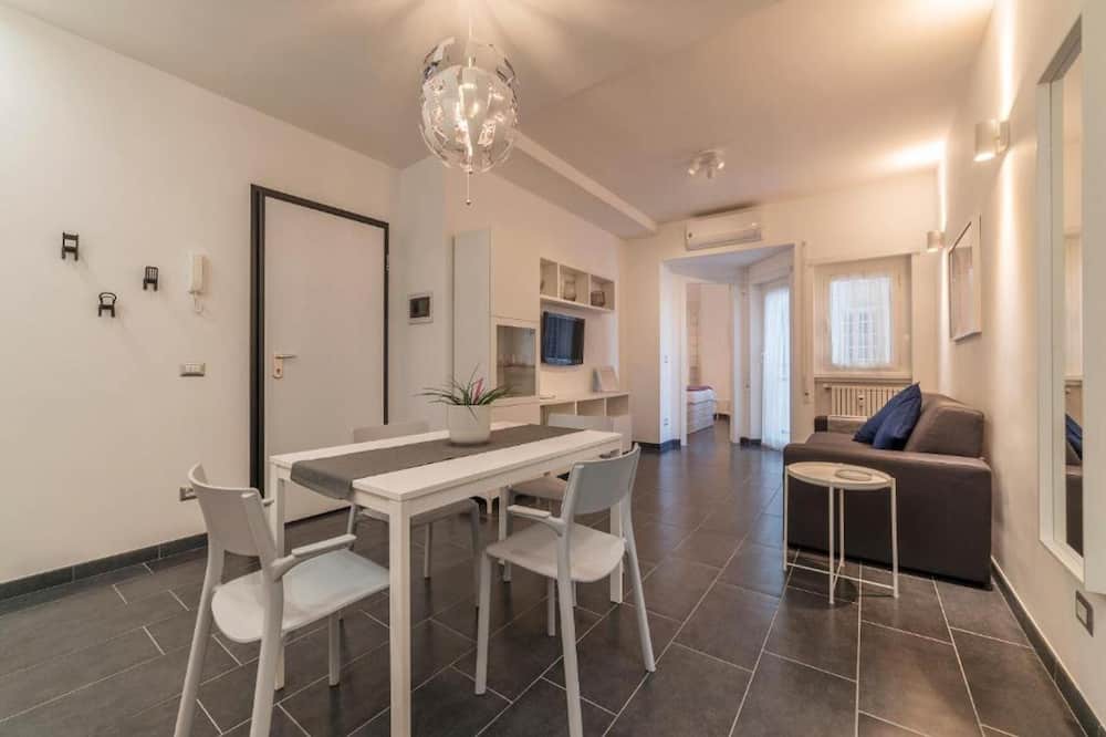 Photo of Livingroom in Fonte Nuova