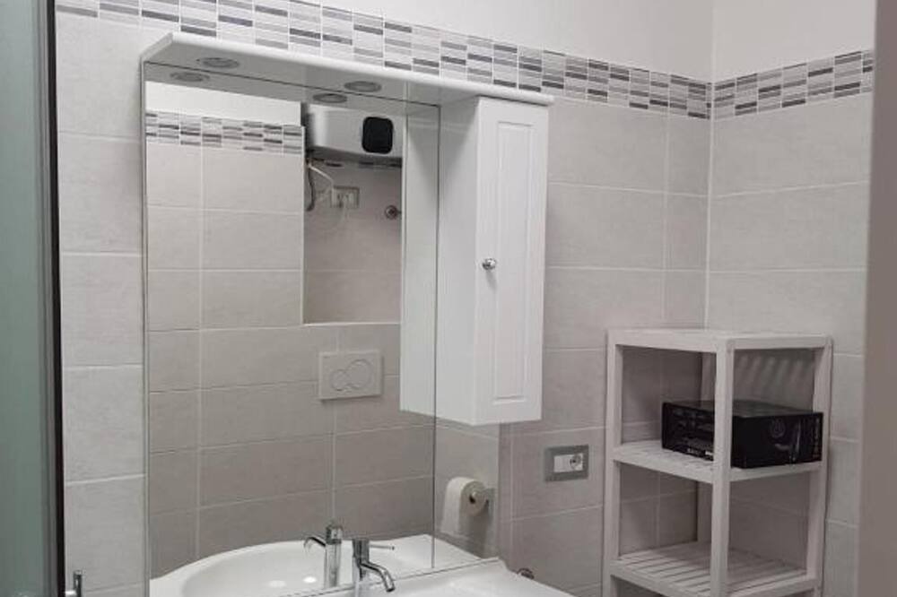 Photo of Bathroom in Fonte Nuova