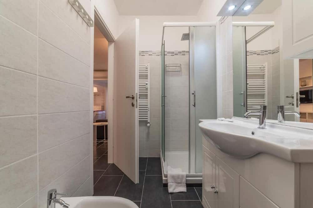 Photo of Bathroom in Fonte Nuova