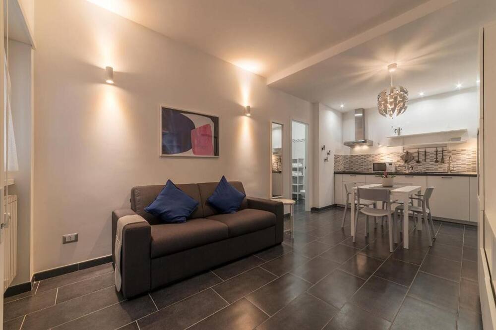 Photo of Livingroom in Fonte Nuova