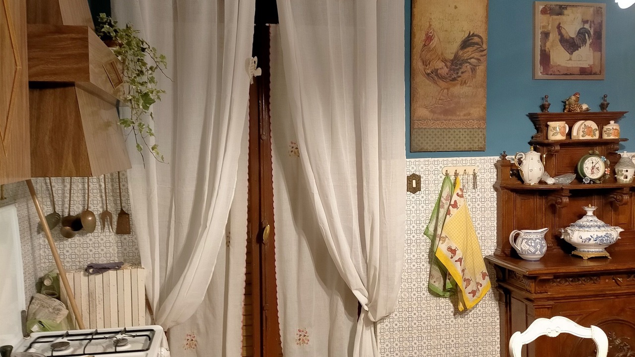 Photo of Kitchen in Scafati